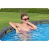 Basen ogrodowy stelażowy 549 x 132 cm 11w1 Bestway 561KC